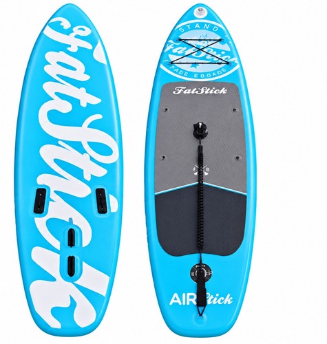 Fatstick paddleboard - fatstick,