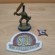 Citadel Miniatures Warhammer