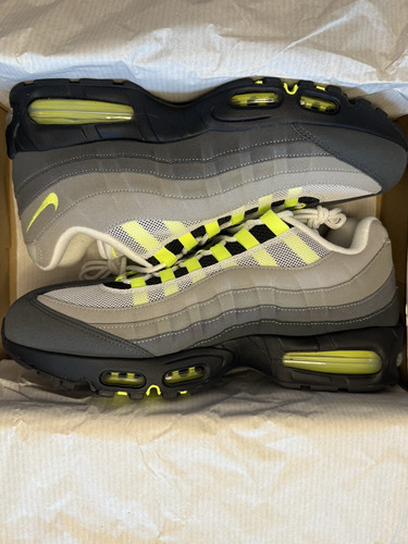 Nike air max - 95, men’s