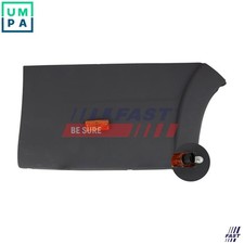 TRIMPROTECTION STRIP QUARTER