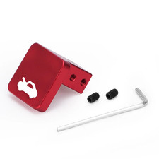 Auto Hood Release Latch Handle