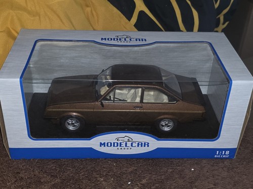 Mcg henry ford 1976 - mcg,