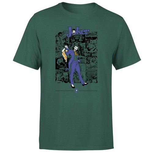 Comics the joker comic - dc,