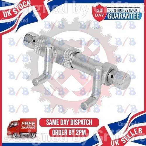 Exhaust spring manifold - spring,