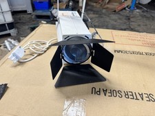 Reggiani LED Theatre Spotlight Studio