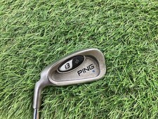 Ping I3+ LEFT HANDED 3 Iron
