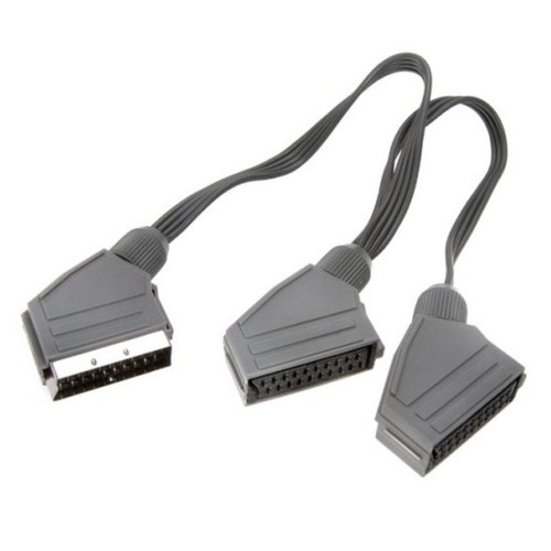 Vivanco scart cable adapter - cable,