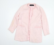 Zara Basic Women’s Pink