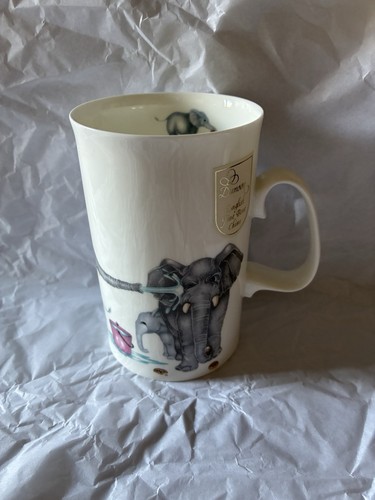 Vintage fine bone china dunoon - fine,