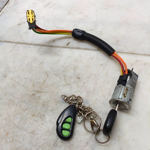 Renault scenic 2000 petrol - 2000,