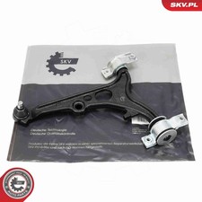 FRONT AXLE 69SKV239