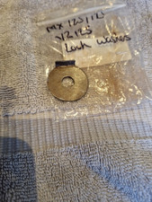 Yamaha DT 125 DT 175 MX 100 MX