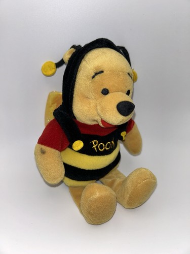 Winnie the pooh bumble bee - winnie,