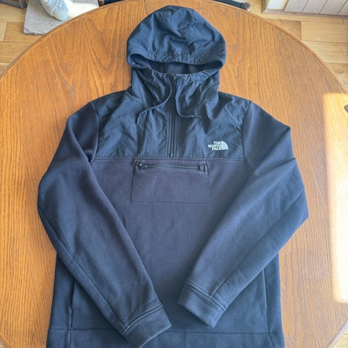 The north face mens quarter - the,