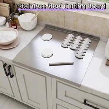 Thickened Stainless Steel