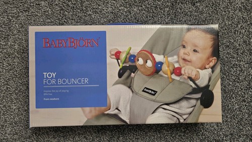 Baby bjorn bouncer googly eyes - baby,
