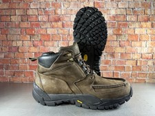 Rockport GoreTex Boots Men