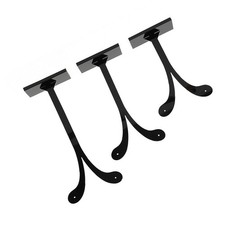 Three Piece Earring Holder