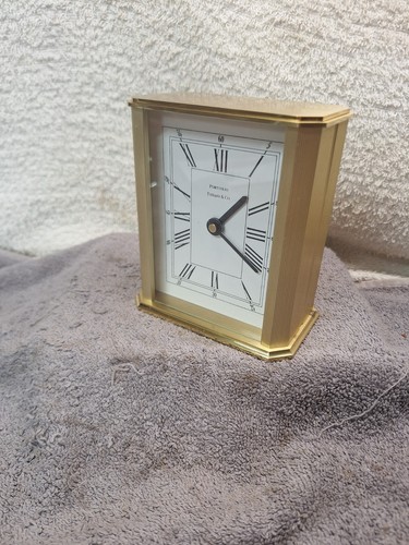 Vintage portfolio tiffany - vintage,