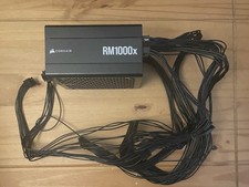 Corsair rm1000x power supply - rm1000x,