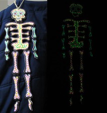 Tulip Glow 3D dimensional