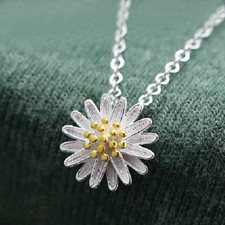 925 sterling silver - 2, tone