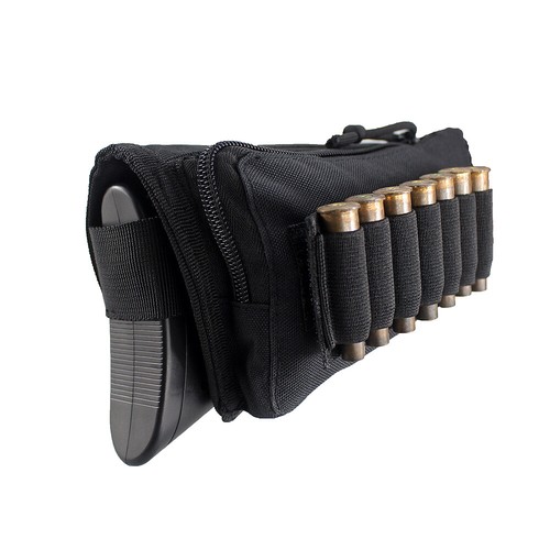 Tactical hunting rifle - tactical,