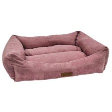 HugglePets Dog Bed Lounger