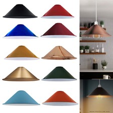 Vintage Metal Ceiling Pendant