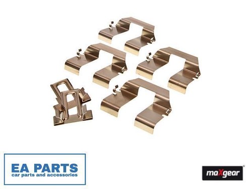 Accessory kit disc brake - accessory,