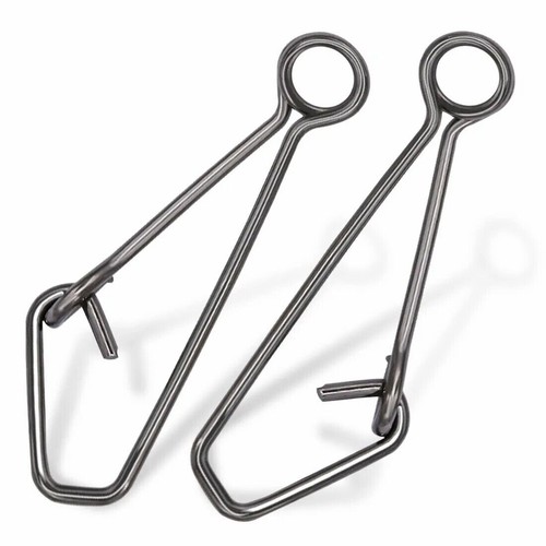 Slider boom snaps - 50,