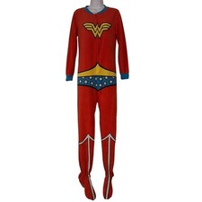 DC Comics Wonder Woman Pajamas