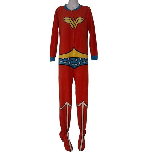 Comics wonder woman pajamas - dc,