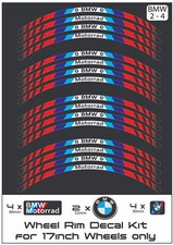 BMW Motorrad Motorcycle Wheel