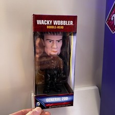 Wacky Wobbler General Zod