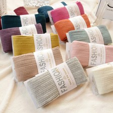 Women Woolen Yarn Knitted