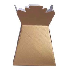 Flower Boxes Living Vases Bouquet Porto Sweets Gifts Quantity of 5/10/ 15 or 30