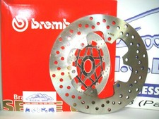 GOLD SERIES BRAKE 68B407H8