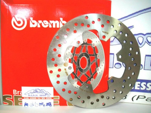 Brembo gold series 68b407h8 - brembo,