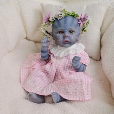 Mini Reborn Dolls 12inch