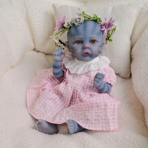 Mini avatar reborn - mini,