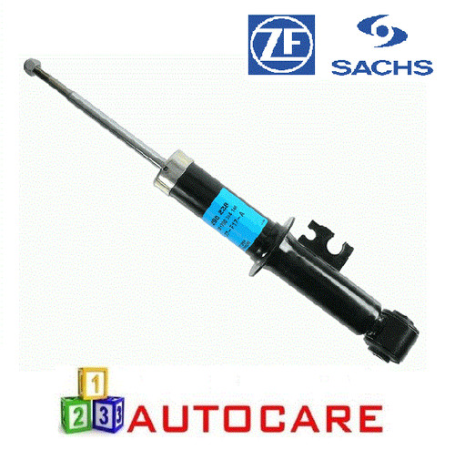 Sachs rear shock - sachs,