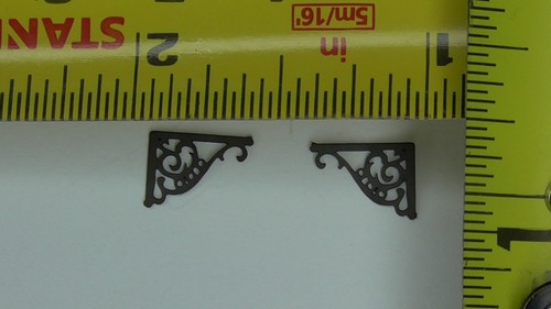 24th scale brackets - 24th,