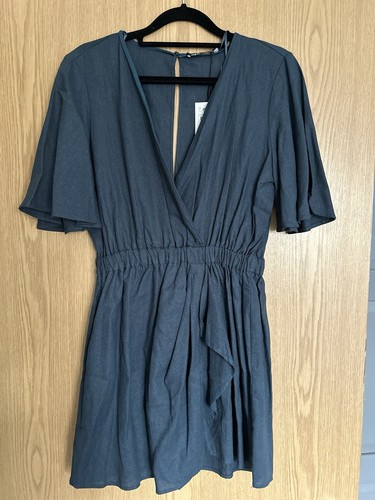 Zara playsuit size - , m