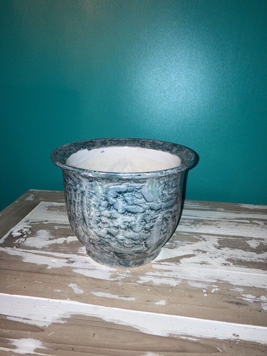 Ceramic planter flower pots - ceramic, planter/
