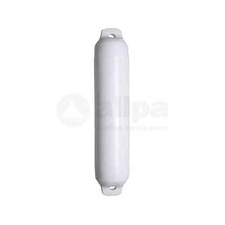 Fender Comet white ram