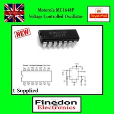 Motorola MC1648P MC1648