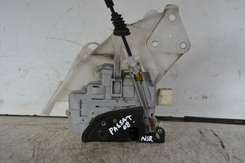 Passat door locking - passat, /