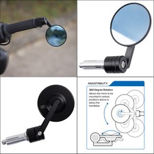 Oxford OX508 Circle 360