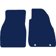 Rubber Car Mats For Alfa Romeo